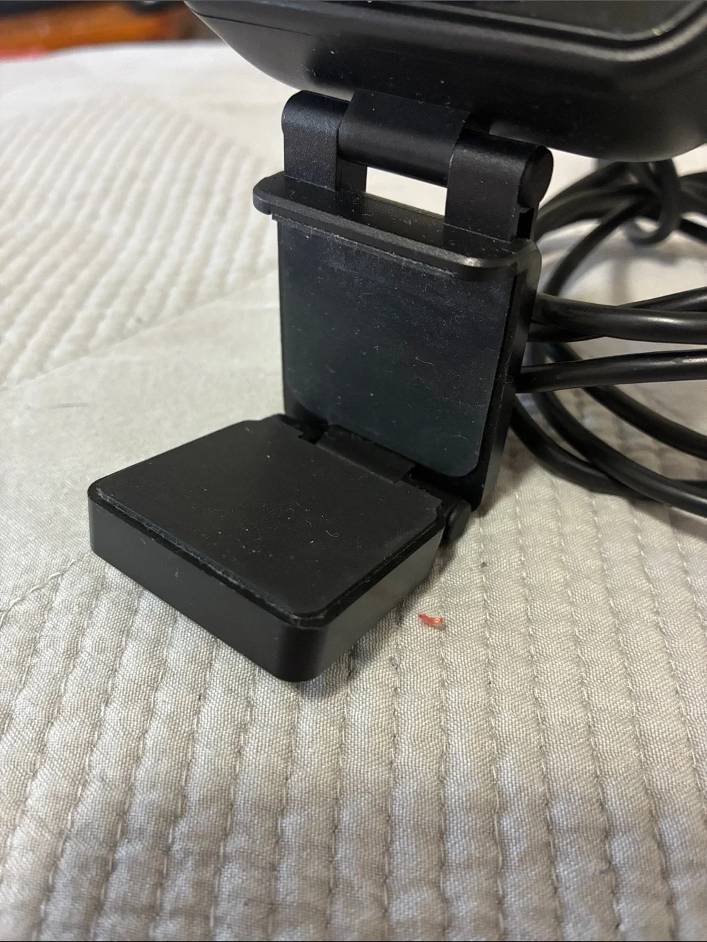 Full HD PC USB Webcam With Microphone